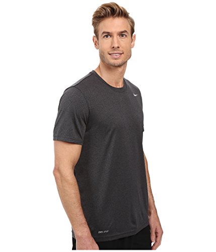 NIKE Men’s Legend 2.0 Short Sleeve Shirt | The Storepaperoomates Retail Market - Fast Affordable Shopping