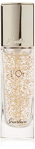 Guerlain L’or Radiance Concentrate with Pure Gold Makeup Base, 1.1 Ounce