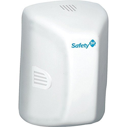 Safety 1st Outlet Cover with Cord Shortener, 3 Pack