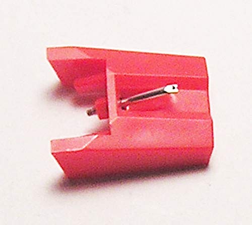 Durpower Phonograph Record Player Turntable Needle For SONY PS-LX55, SONY PSLX56P, SONY PSLX56, SONY PS-LX56P, SONY PS-LX56