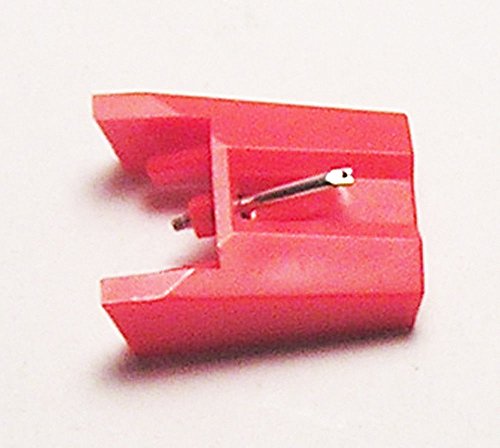 Durpower Phonograph Record Player Turntable Needle Compatible with Fisher MT-854, Fisher MT-855A