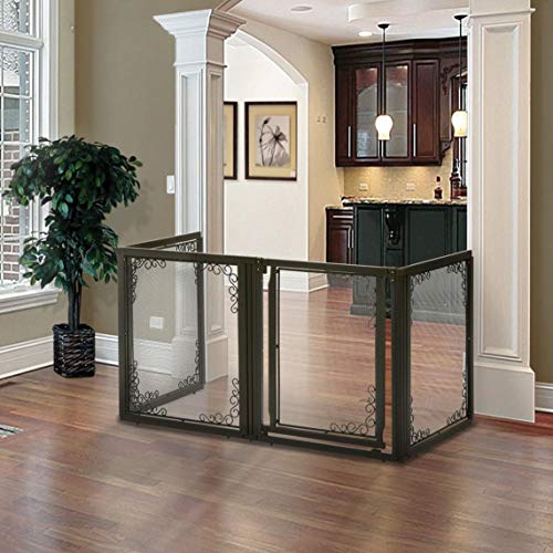 Richell 94937 Pet Kennels and Gates | The Storepaperoomates Retail Market - Fast Affordable Shopping