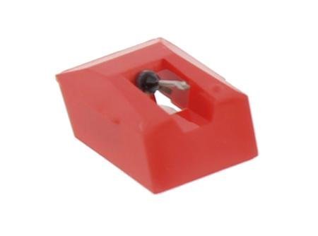 Durpower Phonograph Record Player Turntable Needle Compatible with PANASONIC EPS-75STSD EPS75STSD EPS-77SMBD EPS77SMBD