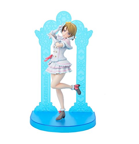 Sega Love Live!: Hanayo Koizumi SPM Super Premium Figure “Snow halation”