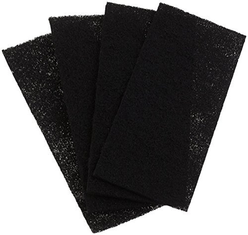 AF Replacement Holmes Carbon Filters HAPF60, CP-6011 Filter C, 4 Pack