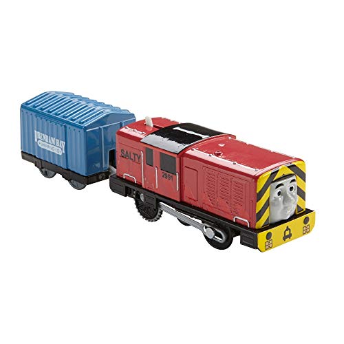 Thomas & Friends Motorized Toy Train Engines for preschool kids ages 3 years and older