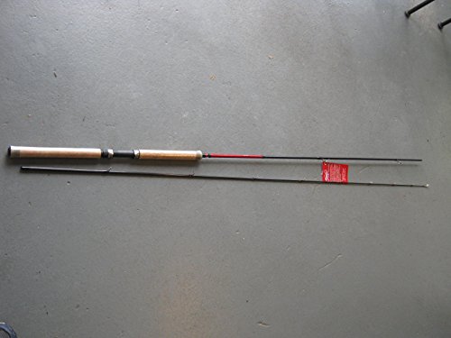 Jenko HyperSense Crappie Jigging Rod, Multi, 10′