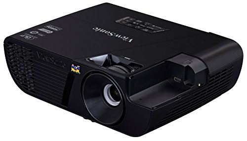 ViewSonic PJD7720HD 3200 Lumens 1080p HDMI Home Theater Projector | The Storepaperoomates Retail Market - Fast Affordable Shopping