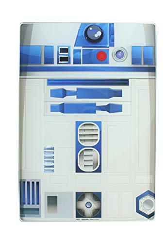 Star Wars R2-D2 Cutting Board