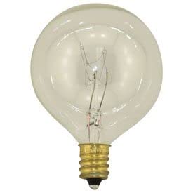 Replacement For GE GENERAL ELECTRIC G.E 15790 Light Bulb by Technical Precision
