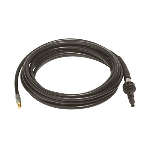 Sun Joe SPX-PCH25 25-Foot Pipe Cleaning Jet Hose for SPX Series Pressure Washers
