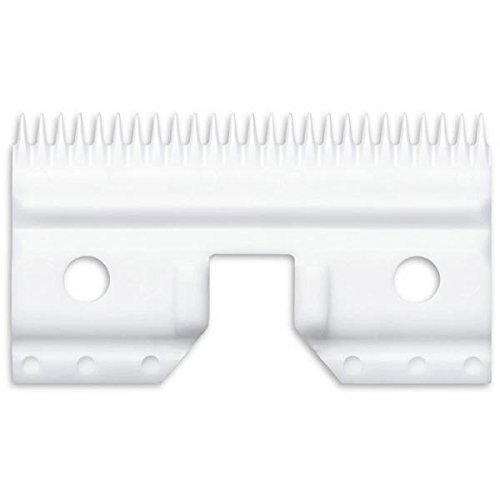 Andis 64440 1 LS004306-C, White Ceramic Blade Cutter