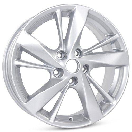 New 17″ Alloy Replacement Wheel for Nissan Altima 2013 2014 2015 Rim 62593
