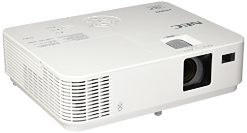 NEC Small Video Projector (NP-VE303X)