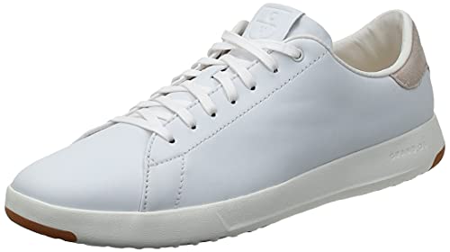 Cole Haan Men’s Grandpro Tennis Oxford, White, 10 M US | The Storepaperoomates Retail Market - Fast Affordable Shopping