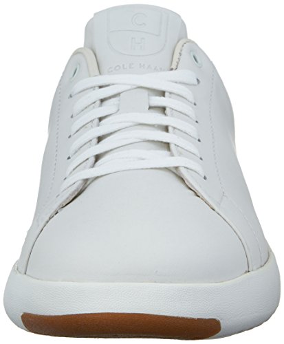 Cole Haan Men’s Grandpro Tennis Oxford, White, 10 M US | The Storepaperoomates Retail Market - Fast Affordable Shopping