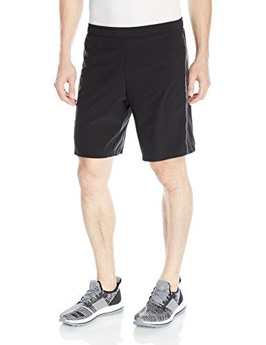 adidas Men’s Running Ultra Shorts, X-Large/9″, Black