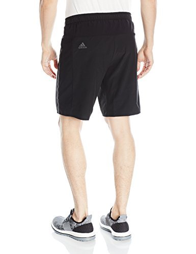 adidas Men’s Running Ultra Shorts, X-Large/9″, Black | The Storepaperoomates Retail Market - Fast Affordable Shopping