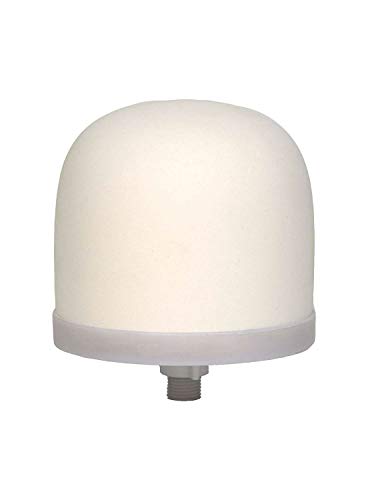 Ceramic Dome Water Filter Element with Silver Purification (2)