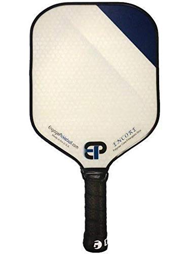 EngagePickleball Encore Composite Paddle (Blue Fade)