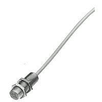 Red Lion PSA6B000 Threaded 3-Wire Inductive Proximity Sensor – 8mm
