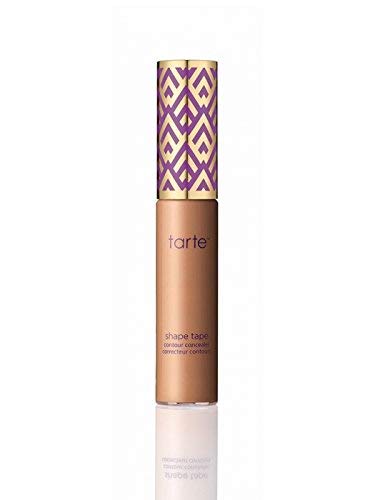 Tarte Shape Tape Contour Concealer | Deep | The Storepaperoomates Retail Market - Fast Affordable Shopping