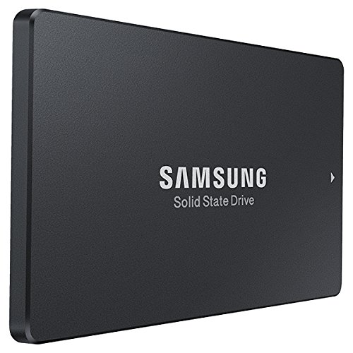 Samsung PM863a 1.92TB SATA 6Gb/s 2.5″ Enterprise Internal SSD MZ-7LM1T9N