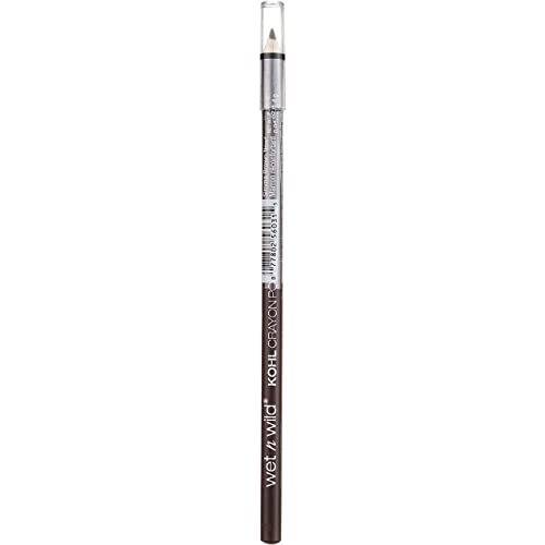 (6 Pack) WET N WILD Color Icon Kohl Liner Pencil – Simma Brown Now!