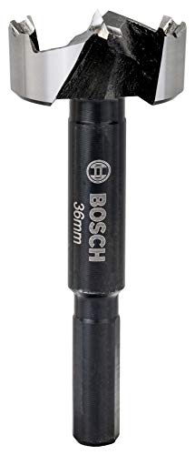 Bosch 2608577017 drill toothed 36mm Forstner Bits