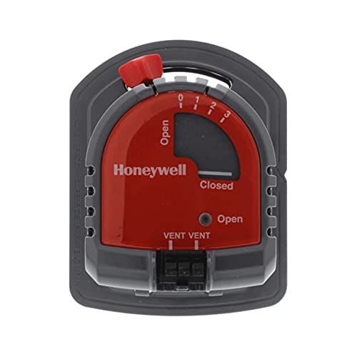 Honeywell – 316580 Replacement Motor for EARD Ventilation Damper (M847D-VENT)