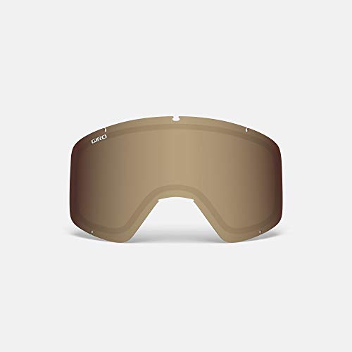 Giro Semi/Dylan Snow Goggle Replacement Lens AR40