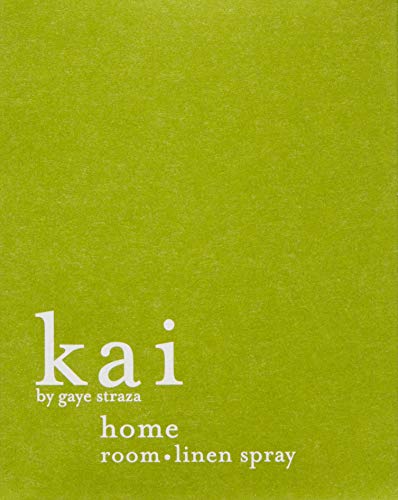 kai Home Room Linen Spray, 3.4 Fl Oz | The Storepaperoomates Retail Market - Fast Affordable Shopping
