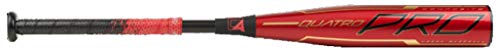 Rawlings 2020 Quatro Pro USSSA Baseball Bat, 30 inch (-10)