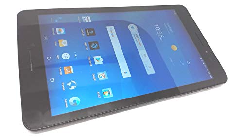 ZTE K88 Trek 2 8″ tablet HD AT&T 16GB Wifi 4G GSM LTE Unlocked Android 6.0 (Marshmallow)