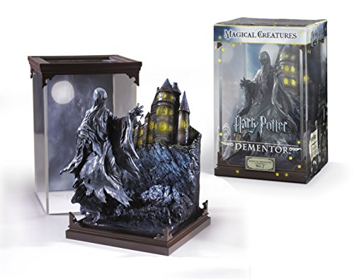 The Noble Collection Harry Potter Magical Creatures: No.7 Dementor