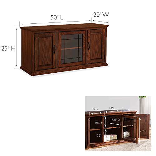 Leick Riley Holliday TV Stand | The Storepaperoomates Retail Market - Fast Affordable Shopping