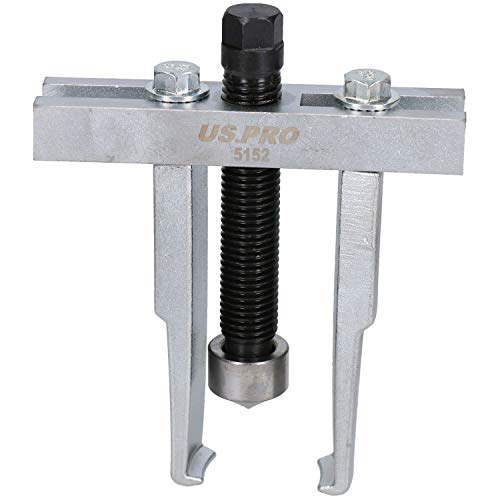 Thin Two jaw Bearing Puller/Remover 30mm – 90mm by U.S.PRO Tools AT091
