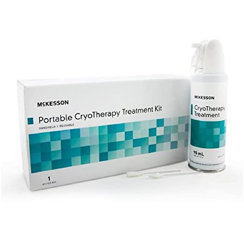 McKesson Portable CryoTherapy Treatment Kit – 73BX – 1 Each / Box