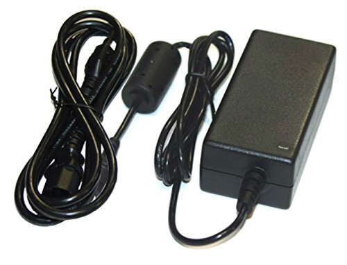 AC Adapter Works with Maxtor OneTouch 4 Plus 9NT3A6-500 750GB Hard Drive HDD Power Cord
