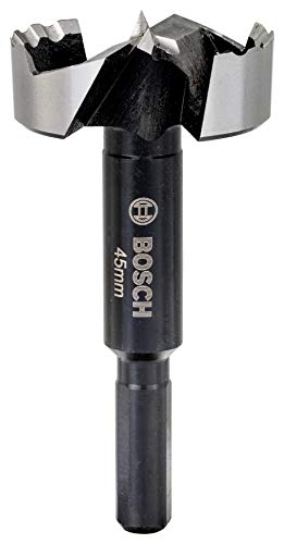 Bosch 2608577020 drill toothed 45mm Forstner Bits