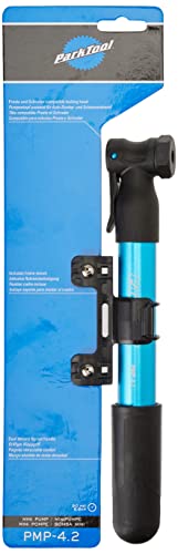 Park Tool PMP-4.2B – Mini Pump Tool