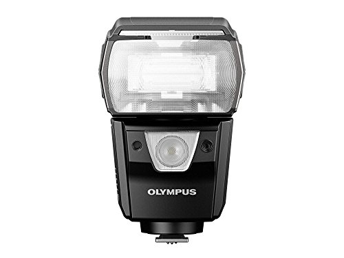 Olympus FL-900R High-Intensity Flash, Black