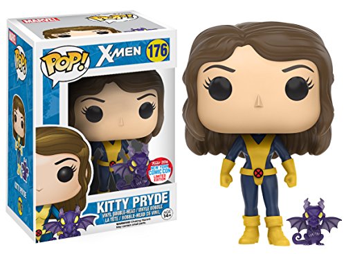 Funko Pop! Marvel #176 X-Men Kitty Pryde