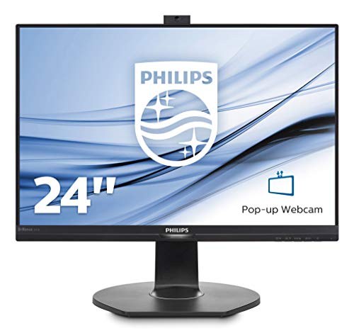 PHILIPS Brilliance B-line 24-inch 1920 x 1080 Full HD LCD Monitor