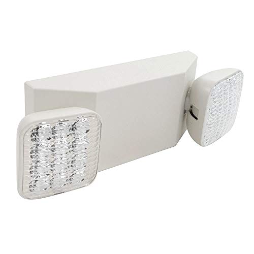 LED R1 Emergency Light by Best Lighting Products