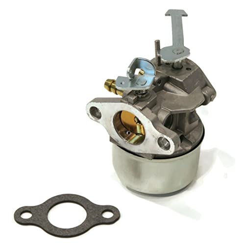 Carburetor for Toro CCR Powerlite CCR1000 HSK600 HSK635 640086A 3HP Snowblower ;#G344T3486G 34BG82G305439