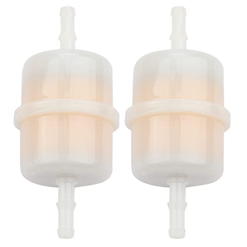 HIPA (Pack of 2) 24 050 13-S Fuel Filter 15 Micron for Kohler CH20S – CH25S, CH670S CH730S – CH750S LH640S LH685S LH690S LH750S LH755S, SV720S to SV740S | The Storepaperoomates Retail Market - Fast Affordable Shopping