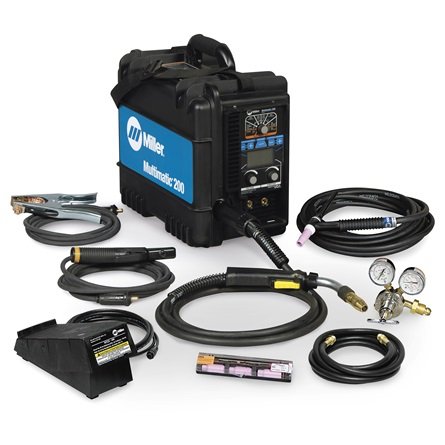 Multiprocess Welder,Single,120V | The Storepaperoomates Retail Market - Fast Affordable Shopping