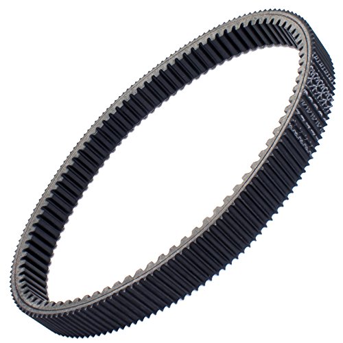 Caltric Drive Belt Compatible with Arctic Cat Prowler Hdx 700 4X4 2011-2014 | The Storepaperoomates Retail Market - Fast Affordable Shopping