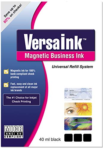 VersaInk – Universal Refill Kit (VURKUS-2163)